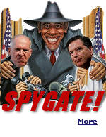 It is now clear that elements within the FBI, the CIA, the Department of Justice (DOJ), and the State Department were actively working against the Trump campaign, and that these elements continued to work against President Donald Trump�s administration following his surprise win.